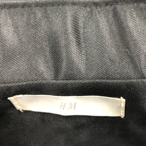 ‼️SALE‼️ 🌟✨HPx3✨ 🌟H&M Art Deco Glam Beaded Purse with Chain Strap, NWT - Picture 4 of 12